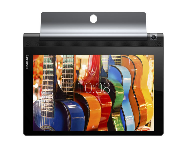 Lenovo Yoga Tablet 3 10 32gb Negro